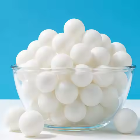 1/10/100pcs Table Tennis Balls Ping Pong Balls For Beer Table Tennis Party, DIY, Decorations, and DI