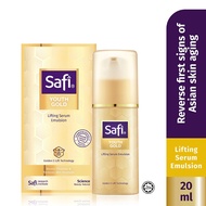 SAFI Youth Gold Lifting Emulsion 20ml