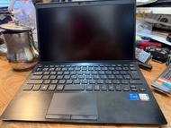 VAIO Pro PG 12代 i5 筆記型電腦剩機