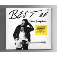 Bruce Springsteen - Best Of Bruce Springsteen ( Digipak CD ) 2024