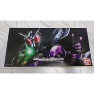 CSM W driver Fuuto Pi 1.5 Complete Selection Modification Kamen Rider not Dx