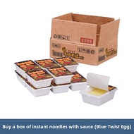 Miniature Simulation Food Model