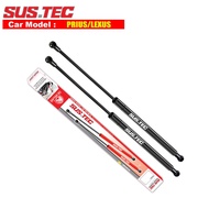 Sus-Tec Bonnet Damper for Toyota Prius 30/Lexus CT200H