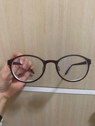 piovino眼鏡 超輕 圓框眼鏡 可配度數 林依晨代言 復古眼鏡復古鏡框#24年週年慶