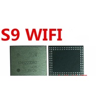 1KL 1RH 1QW C3 B1 Wifi IC For S20 Note20U Ultra S20+ S10+ S9 S9+ Note9 S8 Edge S8+ WI-FI Module Chip