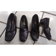 Women's Work Loafers Women's Shoes / Women's Work Shoes 5cm Heel