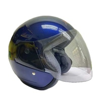 HELMET XDOT G518 OPEN FACE DESIGN HELMET INDEX HELMET LTD HELMET SWAN XDOT G518