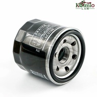 Fit for SUZUKI V-Storm DL250 DL650 DL1000 Motorcycle Oil Grid Filter GSX250R GW250 SFV650 GSR600 GSR