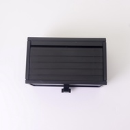 Car Garage Key Holder with Opening Door with Car Garage Garage Design Wall Key Holder Easy to Instal