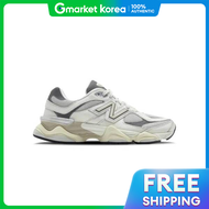 New Balance | รองเท้ากีฬา NEW BALANCE รุ่น U9060AGA สีเทา ไซส์ 237061 สำหรับการวิ่ง