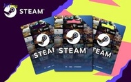 香港Steam 300-1000禮物卡