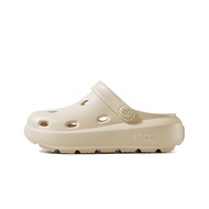 <902>【New Arrival】Posee Cheese รองเท้าแตะแพลตฟอร์ม รองเท้าถ้ํานุ่ม รองเท้าแตะชายหาดกันลื่นกลางแจ้ง m