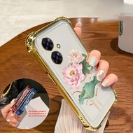 Four Corners-Rice Flower Vivo Y27 4G