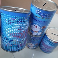 Celengan KALENG Target Viral / TABUNGAN KALENG TARGET 5 JUTA 10 JUTA 15 JUTA  20 JUTA