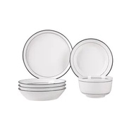 Appetite Giza Tableware Set Plates Bowls