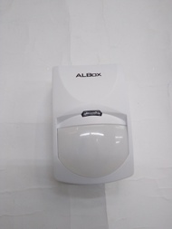 PIR MOTION DETECTOR ALBOX 110°/PIR110PIN/PIR ALARM