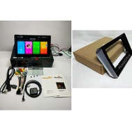 Paket Frame Expander dgn HeadUnit Android 9 dan HeadUnit Android 10 Inch