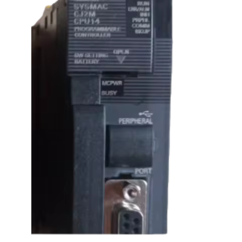 CJ2M-CPU14 NB7W-TW01B D4NS-SK30 NX-TS2201 F3SJ-E0305N25