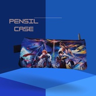 Pensil case Genshin impact