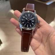 Hamilton Khaki Field Auto - 42mm