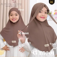 Baby Blanket Newborn-8 Years Old (Muslimah Model) Shipped In 1-2 Days