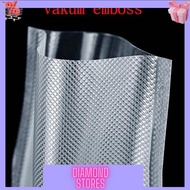 Viral (100 pieces) Embossed Vacuum Plastic Packaging 15X20 15 X25 17 x 25 cm Embossed Vacuum/ Emboss