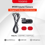 VIOFO RF200 Interior Camera - For A229Pro/A229Plus