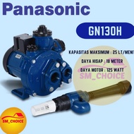 Terbaik Pompa Air Jet Pump Panasonic Gn130H Panasonic Jet Pump Gn-130H