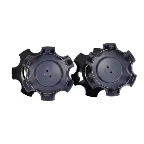 4Pcs Wheel Center Cap for TOYOTA Genuine HILUX GUN125 GR SPORTS 4260B-0K360