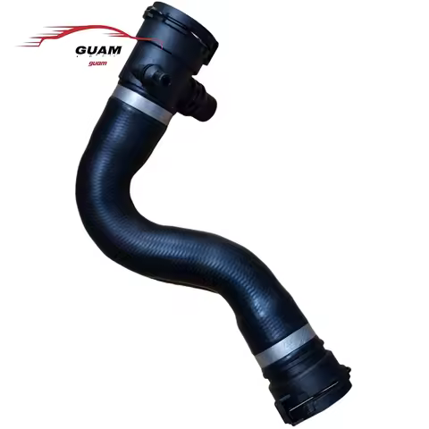 17127634449 17127646150 17137601847 Engine radiator coolant hose for BMW F10 N55 N54 N52 N20 N46 F26