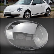 Volkswagen Beetle 13-19 Headlamp Cover Headlights Cover