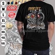 Yamaha 5tl 00 Mio Tshirt Jersey