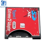 [Gazechimp] SD CF Card Adapter   SD MMC    CF Type  Flash Memory CF Card Adapter High  for SLR Camer