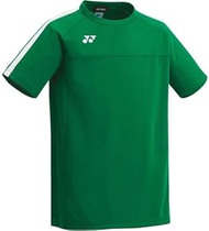 J140 Junior Game Shirt FW1007J-003 Junior Boys Short Sleeve 003: Green