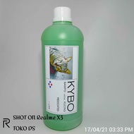 Kybo Cat Shampoo Medicated - Shampoo Kucing Anti Jamur Kucing Jamuran