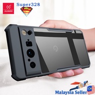 XUNDD Beetle Case for Google Pixel 8 / Pixel 8 Pro
