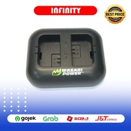 Charger for sony FW50 NP-FW50