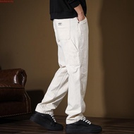 Goster Carpenter Pants - Dakota Beige