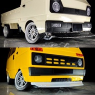 RPF1 WPL D12 RIMS WPL D42