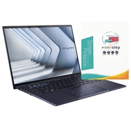2x OneStep Screen Protector Film for 14" ASUS ExpertBook B9 OLED (B9403) Laptop
