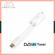 ZSELP จูนเนอร์ DVB-S2 DVB-T2สำหรับ Homatics Android กล่องทีวี R Lite 4K & 4K Plus & RockTek G2ยัง KI