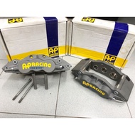 ORIGINAL AP RACING (CP5260) 6 POT BRAKE CALIPERS PRO5000+ SERIES AP RACING