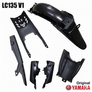 LC135 V1 Inner Coverset