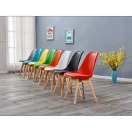 Eames chair - direct imported cafe chair.