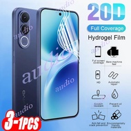 Vivo V70 FE 5G 3Pcs 20D Full Coverage Hydrogel Film For vivo V70 FE Elite VivoV70 FE Elite 5G 2026 S