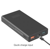 Quick Charge 3.0 QC 3.0 Power Bank 15000mAh Portable External Battery charger for LG G5 xiaomi 5 iphone 6s plus samsung galaxy s7 6 edge plus note 5 sony z5 premium