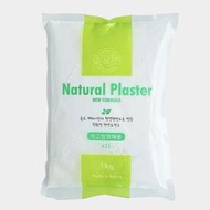 SHIOK SHOP - 韓國Natural 石膏粉 A35