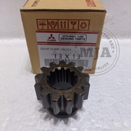 GEAR PTO GIGI PTO MITSUBISHI FUSO PS125 CANTER 13X13