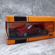IXO 1/43 BMW ALPINA B6 3.5 S 1989 BMW Car Model Alloy Promotes Happiness. If You Think Our Product Q
