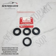 Karet Seal Kit Master Rem Central Atas Trajet Carnival
